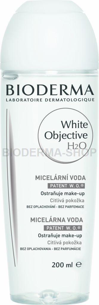 BIODERMA White Objective H2O