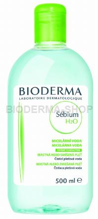 BIODERMA Sbium H2O