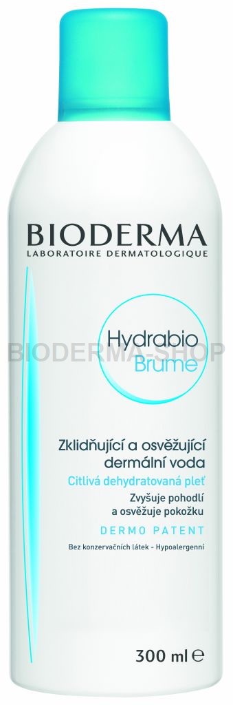 BIODERMA HYDRABIO BRUME 300 ML