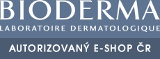 Bioderma autorizovan e-shop R [logo]